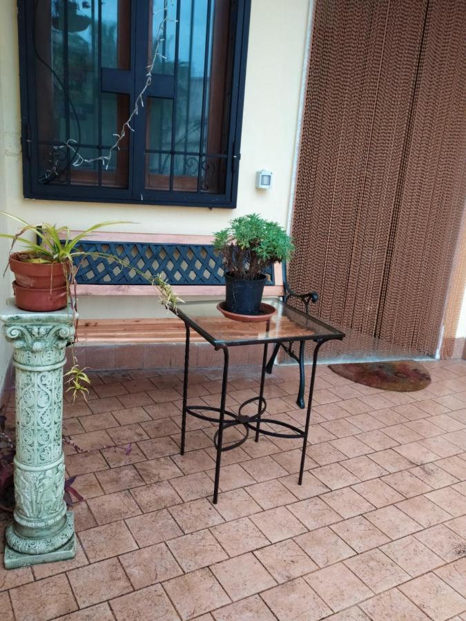 Casa 900 Villa Pompeii Eksteriør bilde