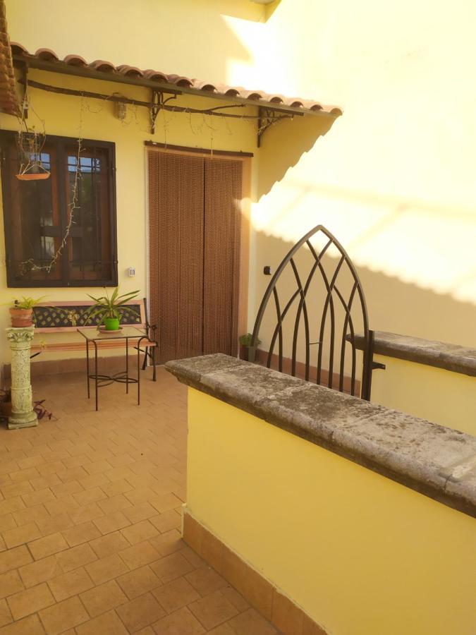 Casa 900 Villa Pompeii Eksteriør bilde