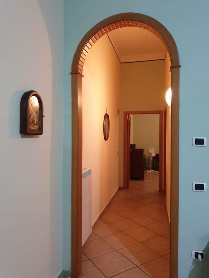 Casa 900 Villa Pompeii Eksteriør bilde